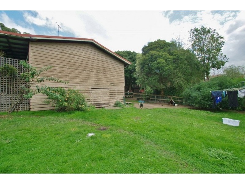 1 Wallaby Way, Badger Creek VIC 3777