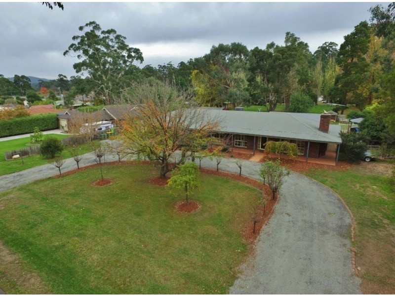 49-51 Auburn Road, Healesville VIC 3777