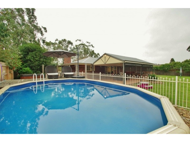 49-51 Auburn Road, Healesville VIC 3777