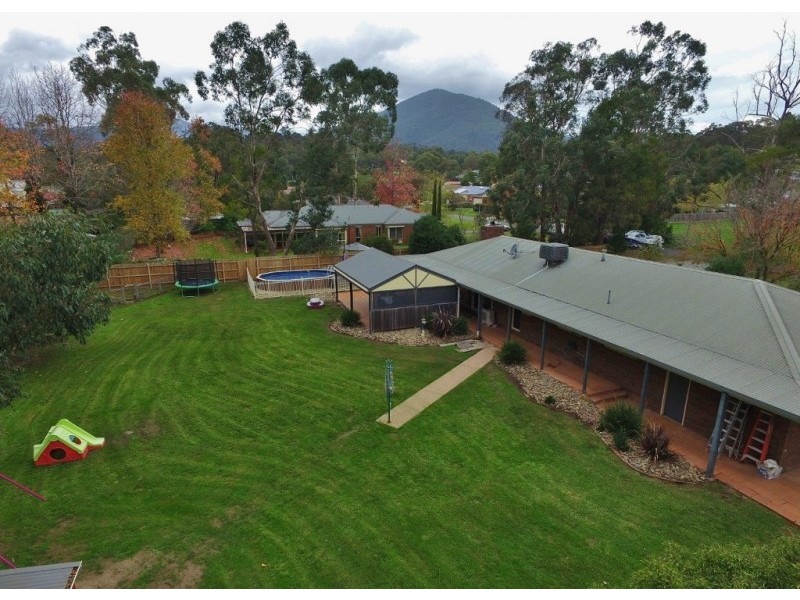49-51 Auburn Road, Healesville VIC 3777