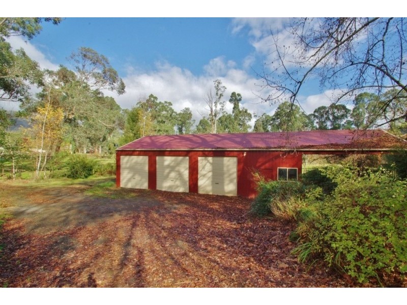 1092 Buxton-Marysville Road, Marysville VIC 3779