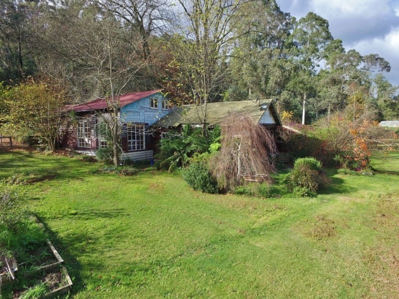 1092 Buxton-Marysville Road, Marysville VIC 3779