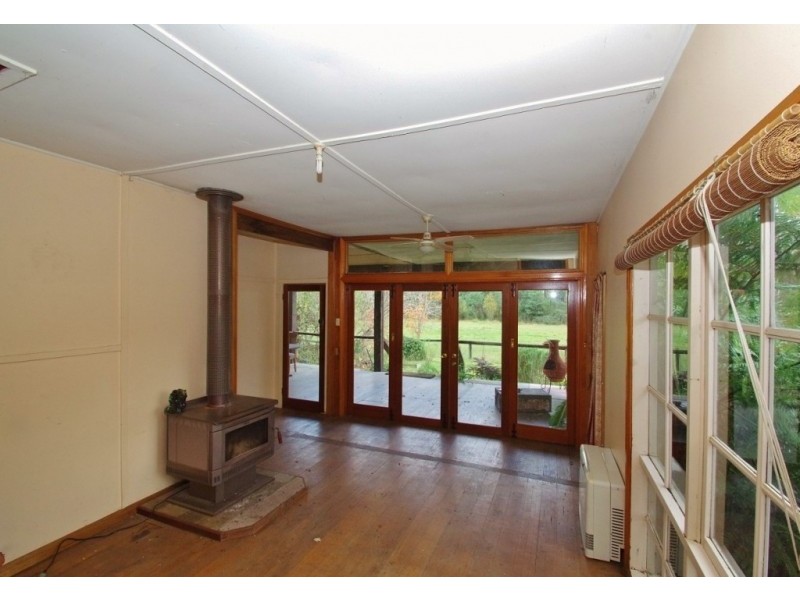 1092 Buxton-Marysville Road, Marysville VIC 3779