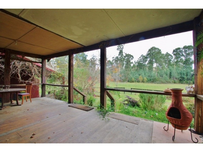 1092 Buxton-Marysville Road, Marysville VIC 3779