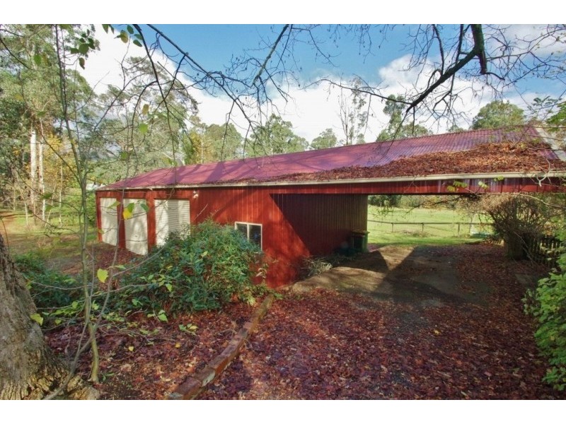 1092 Buxton-Marysville Road, Marysville VIC 3779