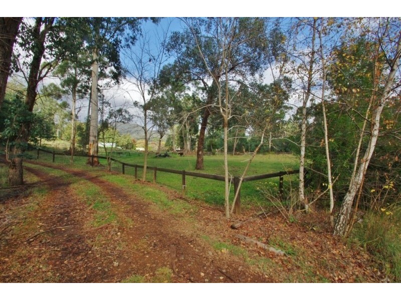 1092 Buxton-Marysville Road, Marysville VIC 3779
