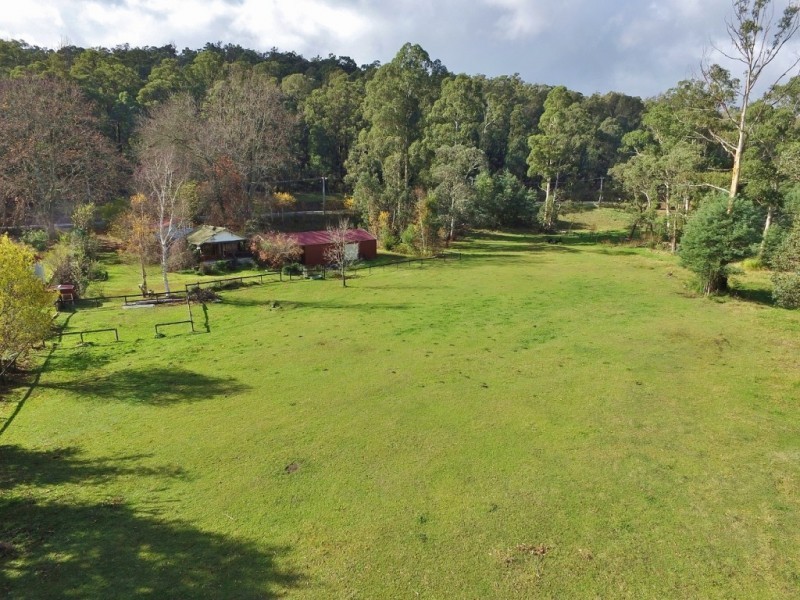 1092 Buxton-Marysville Road, Marysville VIC 3779