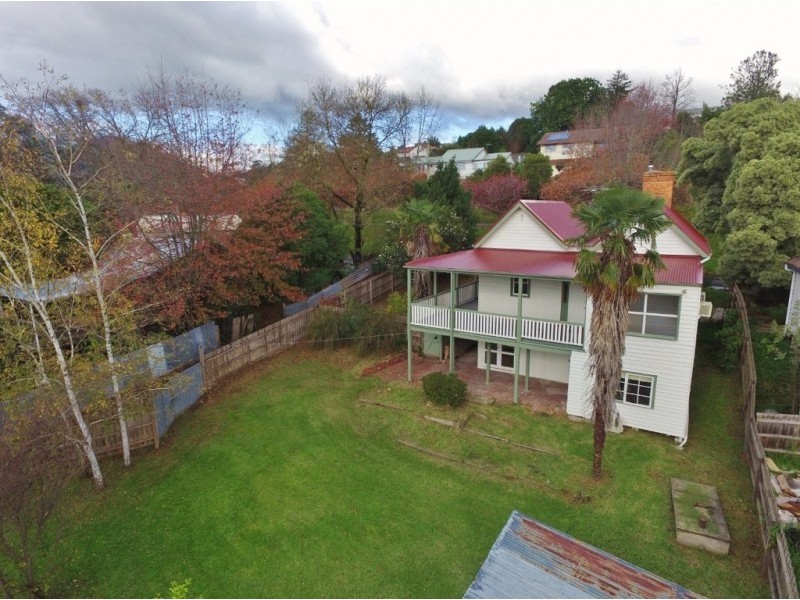 17 Symons Street, Healesville VIC 3777