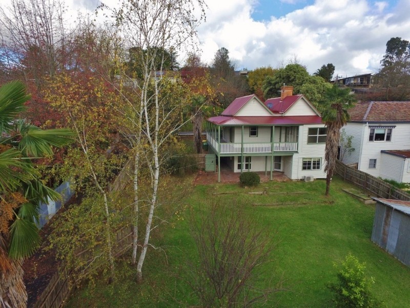 17 Symons Street, Healesville VIC 3777