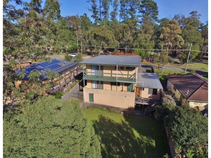 481 Don Road, Badger Creek VIC 3777