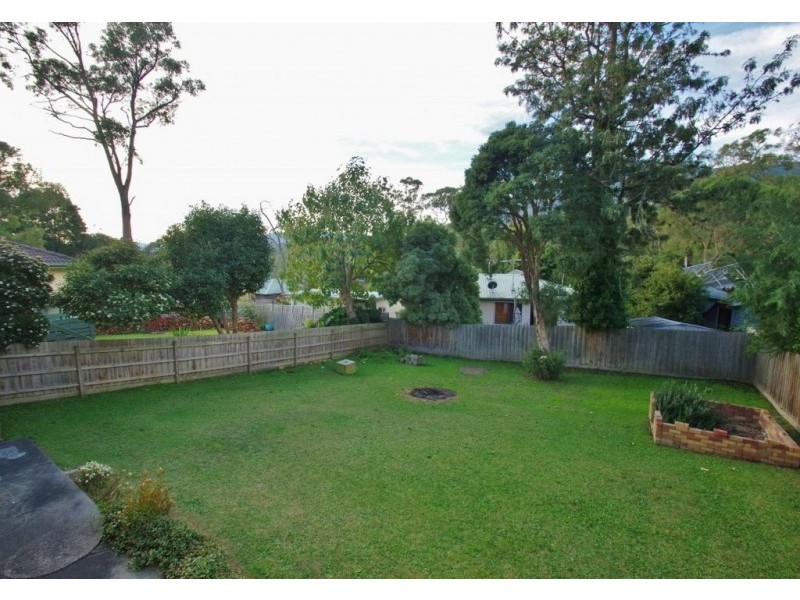 481 Don Road, Badger Creek VIC 3777