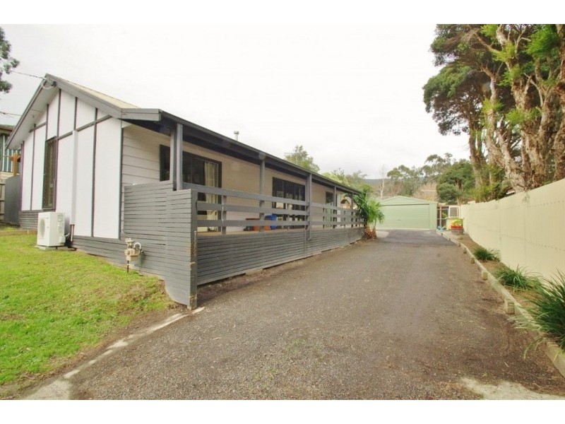 10 Badger Weir Road, Badger Creek VIC 3777