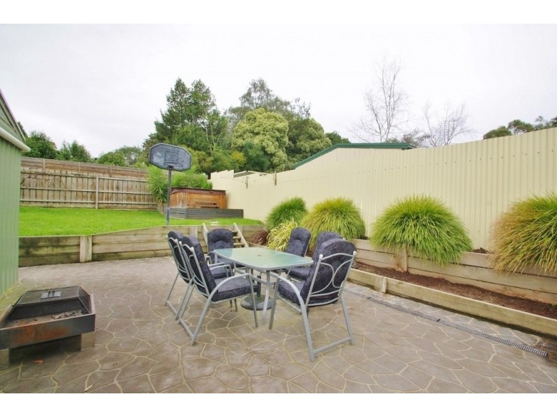 10 Badger Weir Road, Badger Creek VIC 3777