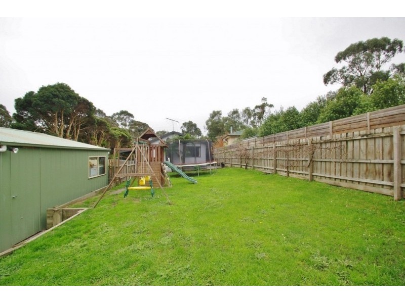 10 Badger Weir Road, Badger Creek VIC 3777