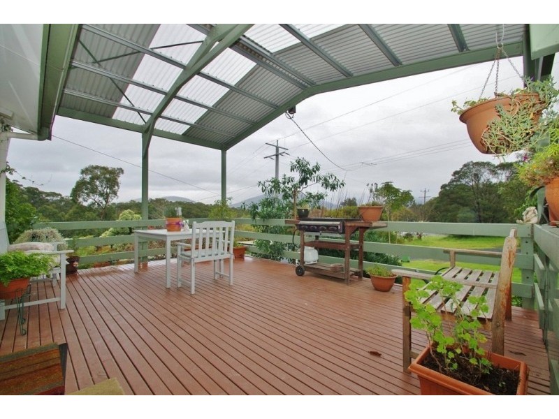 23 Ryans Road, Healesville VIC 3777