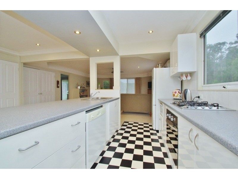 23 Ryans Road, Healesville VIC 3777