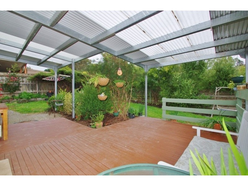 23 Ryans Road, Healesville VIC 3777