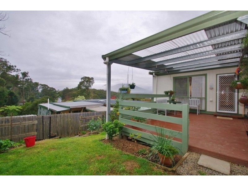 23 Ryans Road, Healesville VIC 3777
