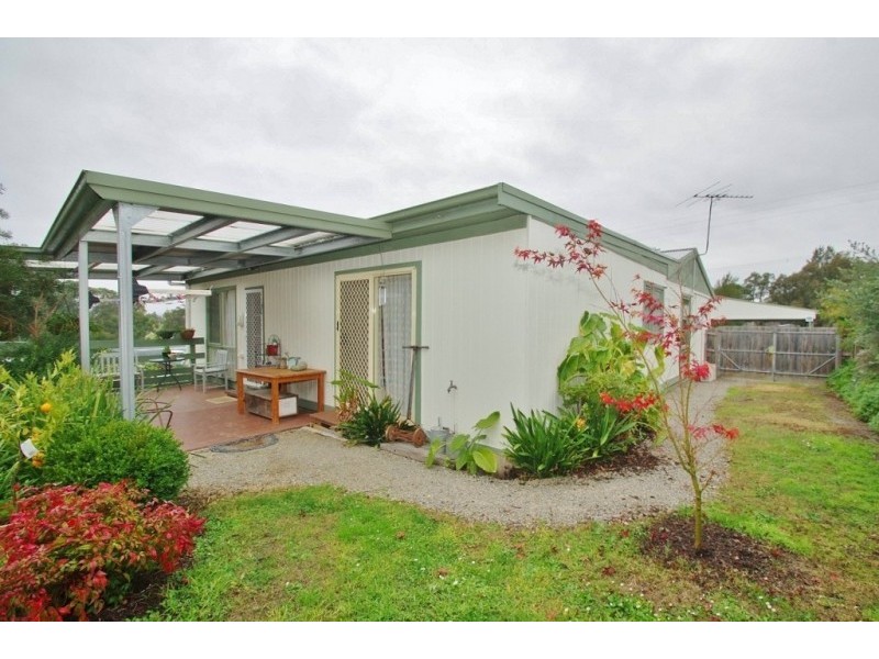 23 Ryans Road, Healesville VIC 3777