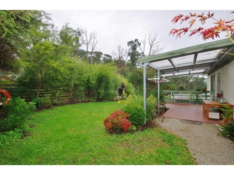 23 Ryans Road, Healesville VIC 3777