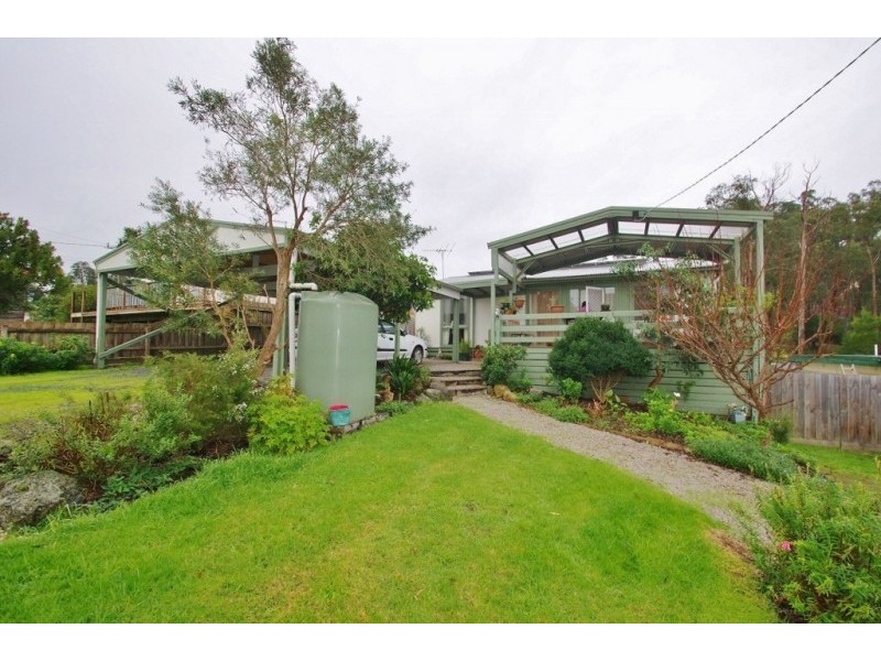 23 Ryans Road, Healesville VIC 3777