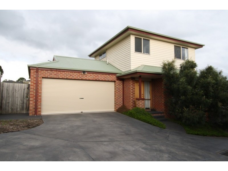 3/99 Maroondah Highway, Healesville VIC 3777