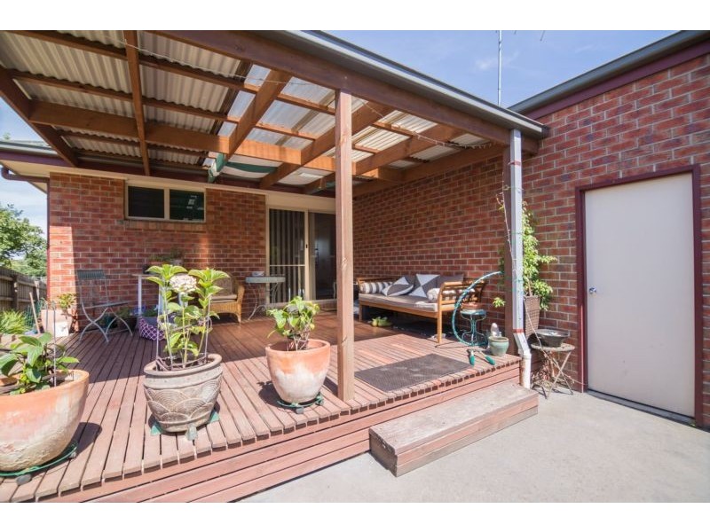 3/99 Maroondah Highway, Healesville VIC 3777