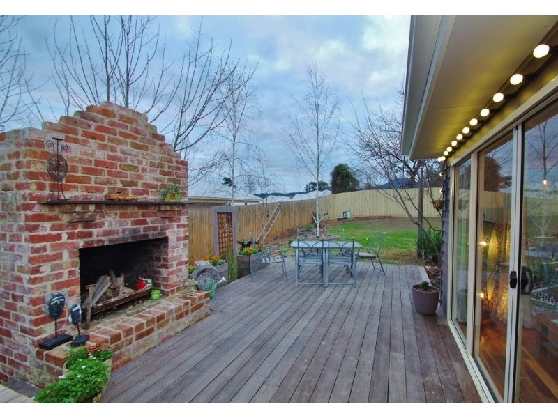 7 Westmount Road, Healesville VIC 3777