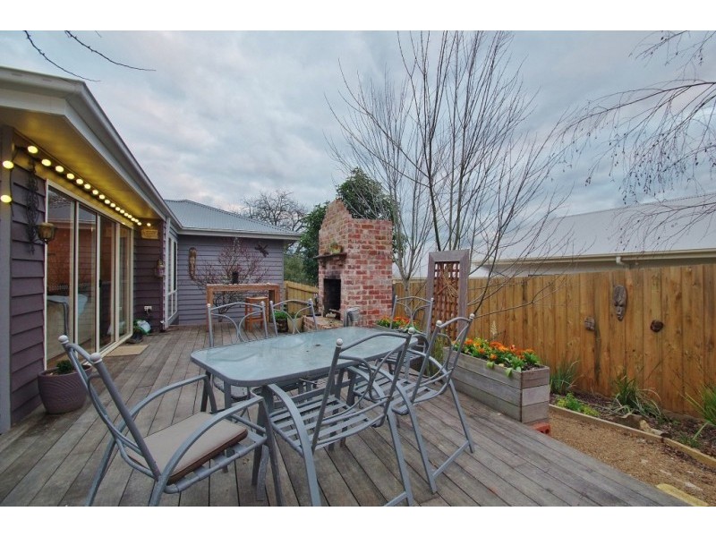 7 Westmount Road, Healesville VIC 3777