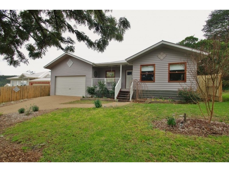 7 Westmount Road, Healesville VIC 3777