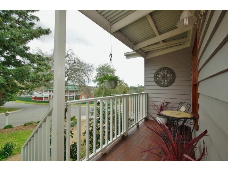 7 Westmount Road, Healesville VIC 3777