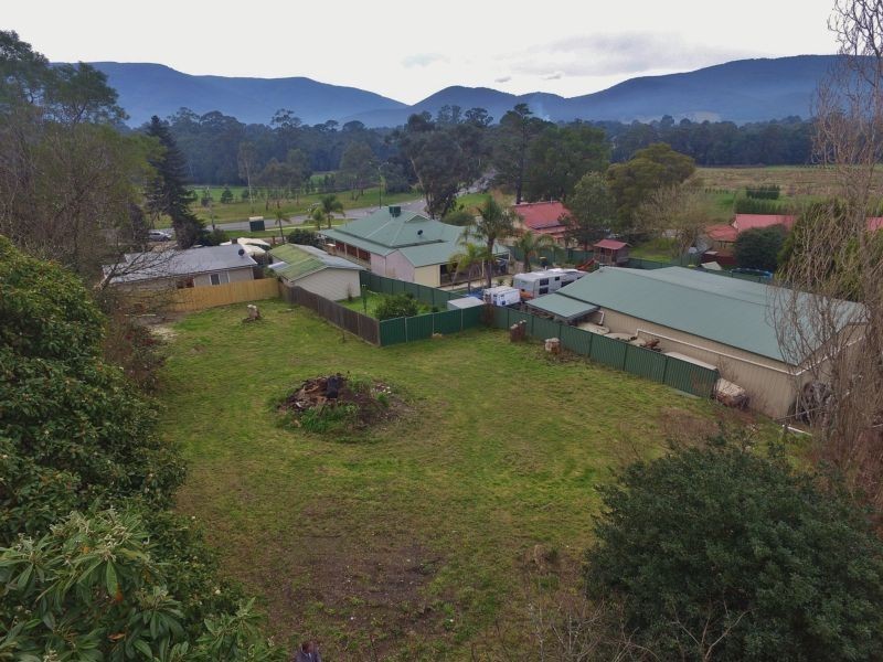 2562a Warburton Highway, Yarra Junction VIC 3797