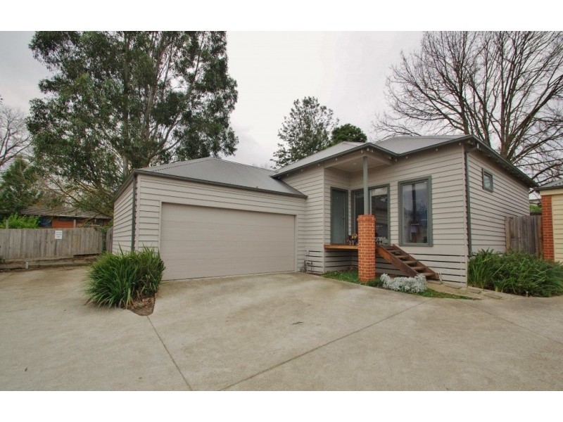 4/5a Mcgrettons Road, Healesville VIC 3777