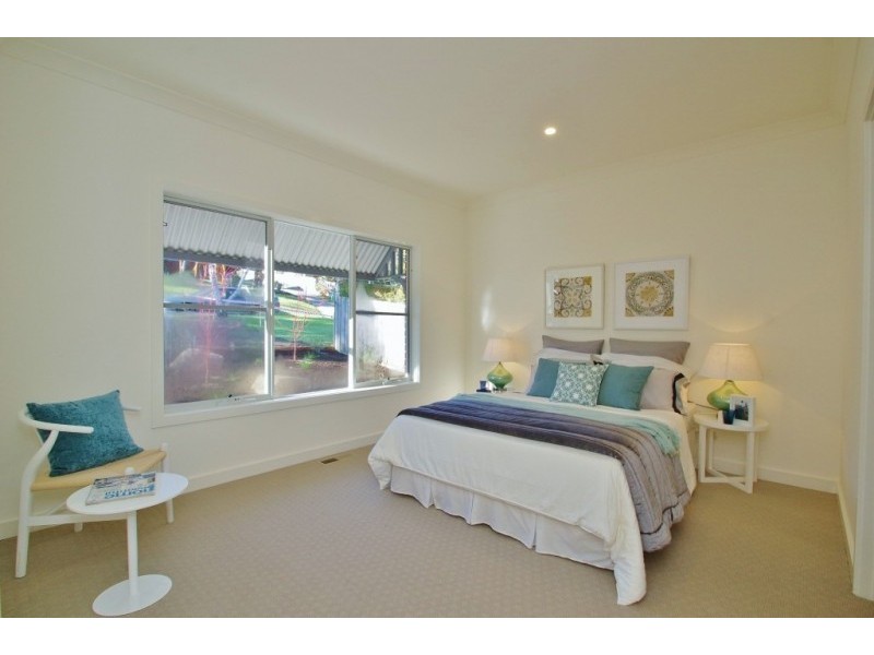 7a Ryrie Street, Healesville VIC 3777