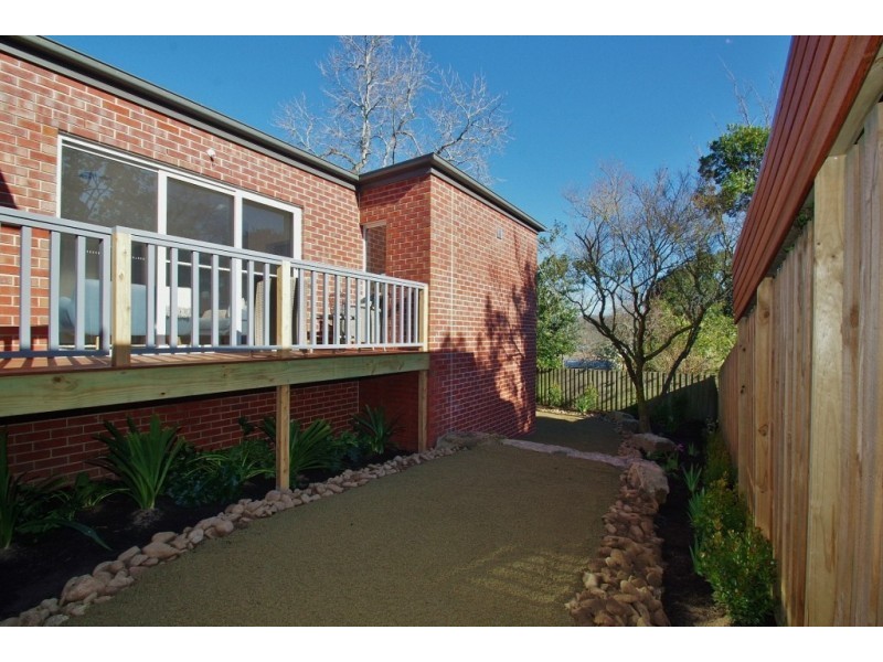 7a Ryrie Street, Healesville VIC 3777