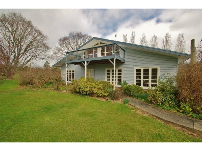 2099 Maroondah Highway, Buxton VIC 3711