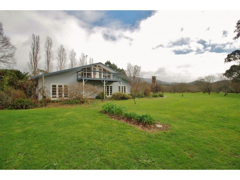 2099 Maroondah Highway, Buxton VIC 3711
