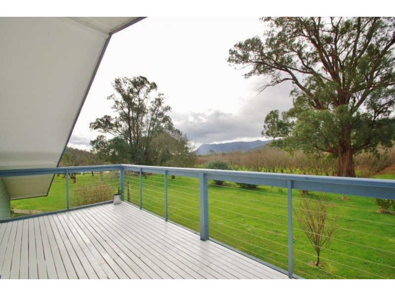 2099 Maroondah Highway, Buxton VIC 3711