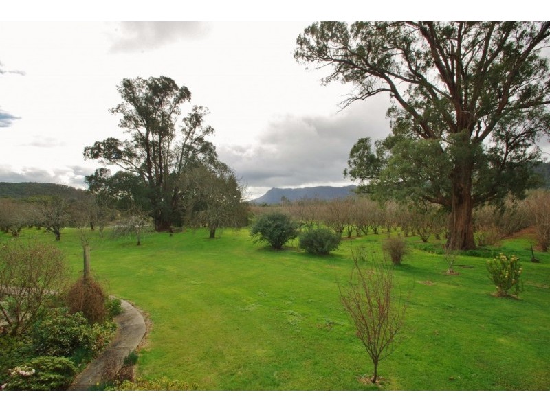 2099 Maroondah Highway, Buxton VIC 3711