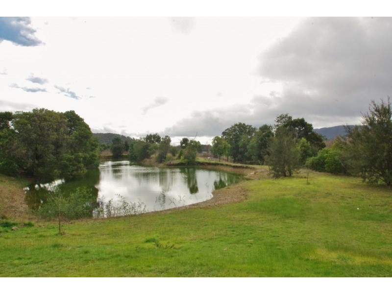 2099 Maroondah Highway, Buxton VIC 3711