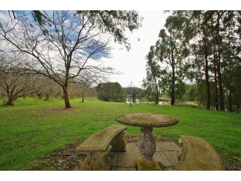 2099 Maroondah Highway, Buxton VIC 3711