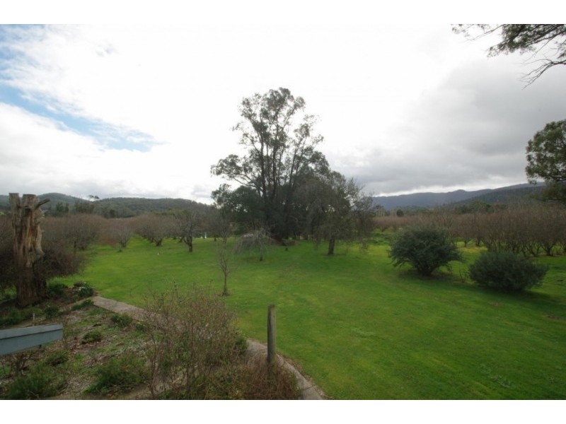 2099 Maroondah Highway, Buxton VIC 3711