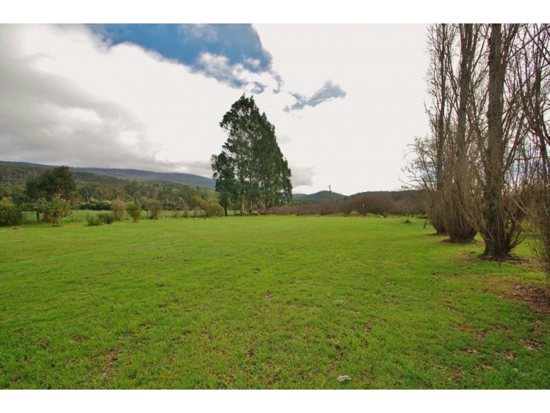 2099 Maroondah Highway, Buxton VIC 3711