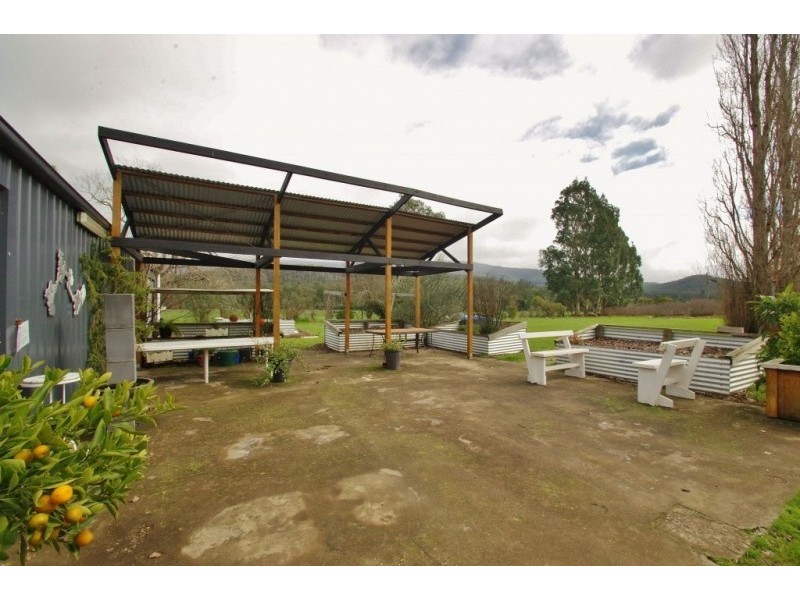 2099 Maroondah Highway, Buxton VIC 3711