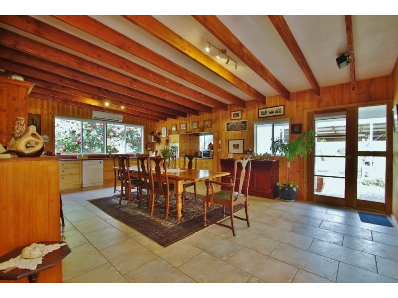 2099 Maroondah Highway, Buxton VIC 3711