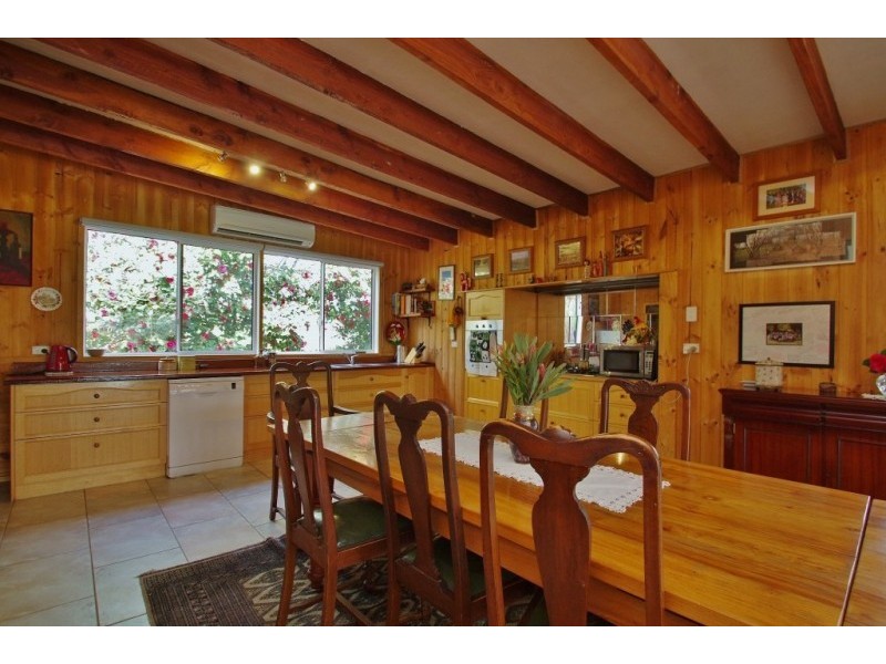 2099 Maroondah Highway, Buxton VIC 3711