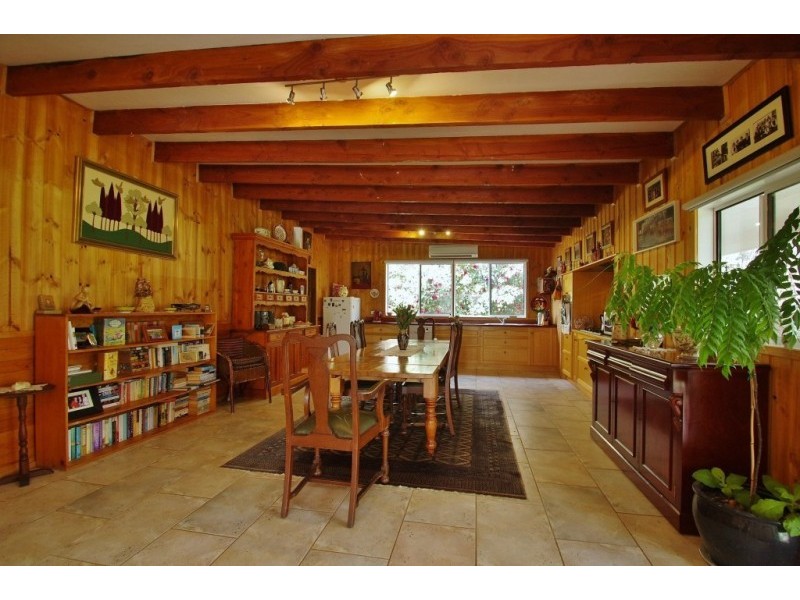 2099 Maroondah Highway, Buxton VIC 3711