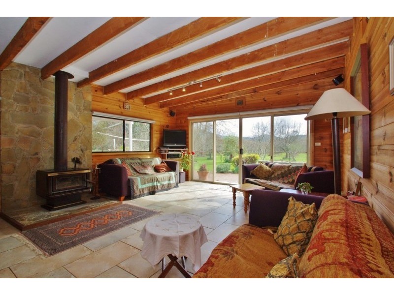 2099 Maroondah Highway, Buxton VIC 3711