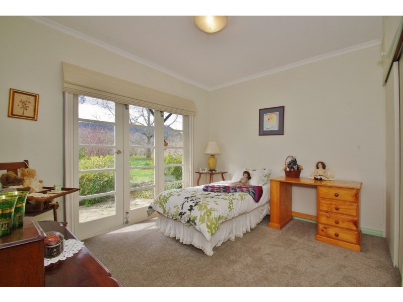 2099 Maroondah Highway, Buxton VIC 3711