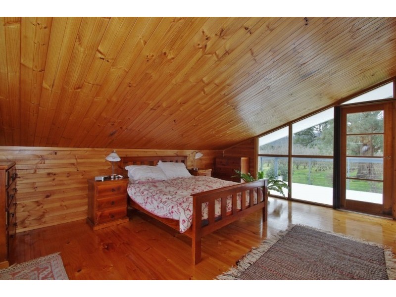 2099 Maroondah Highway, Buxton VIC 3711